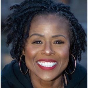 Meet your Posher, Jasmine